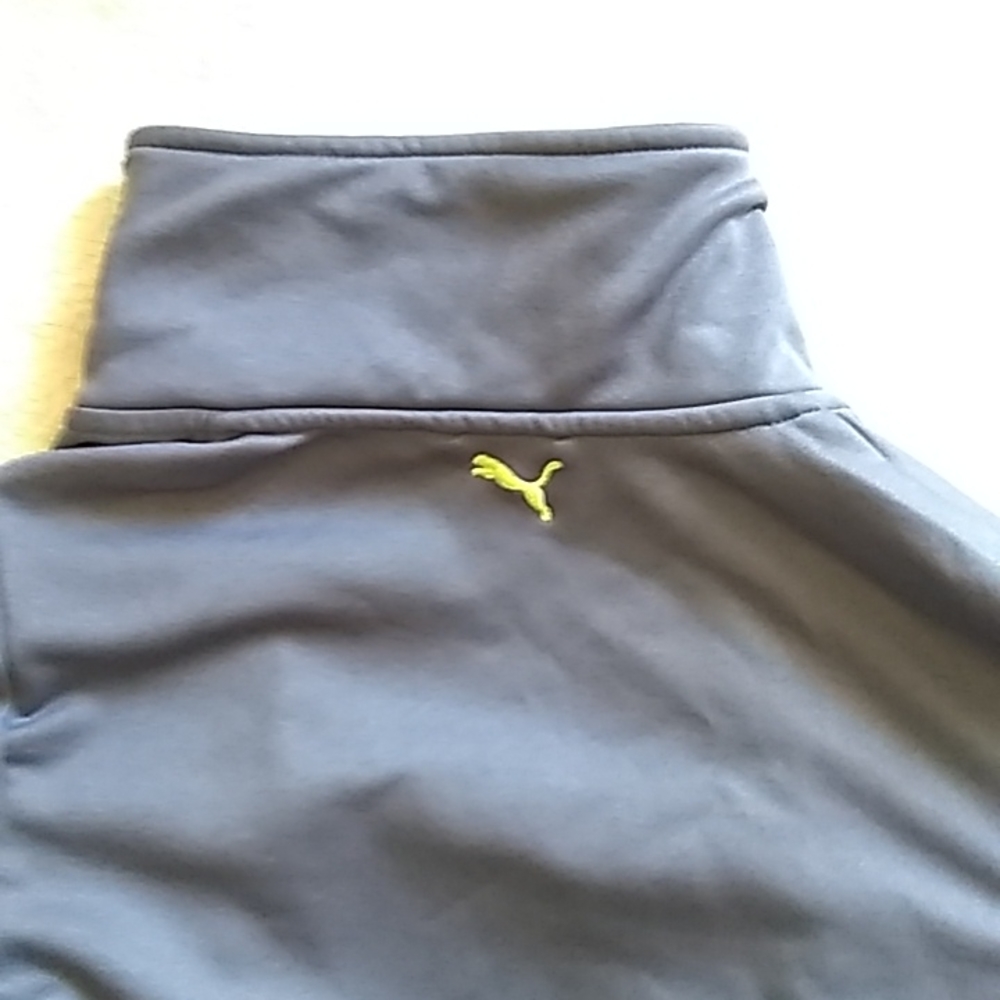 Puma jacket - Picture 4 of 7